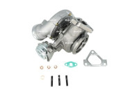 Turbocompresor