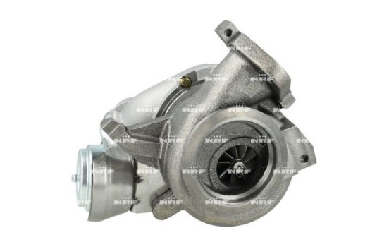 Turbocompresor, Imagen 3