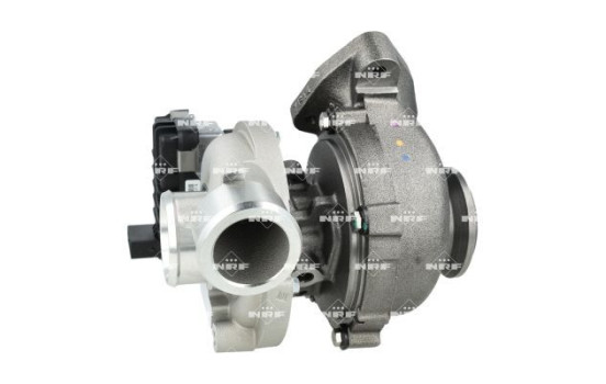 Turbocompresor, Imagen 4