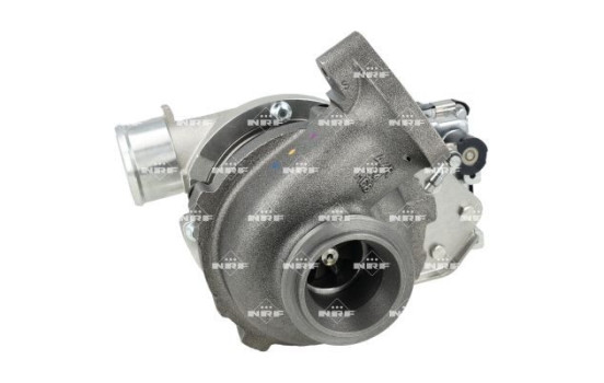 Turbocompresor, Imagen 5