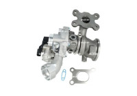 Turbocompresor