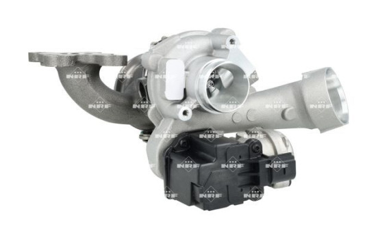 Turbocompresor, Imagen 5