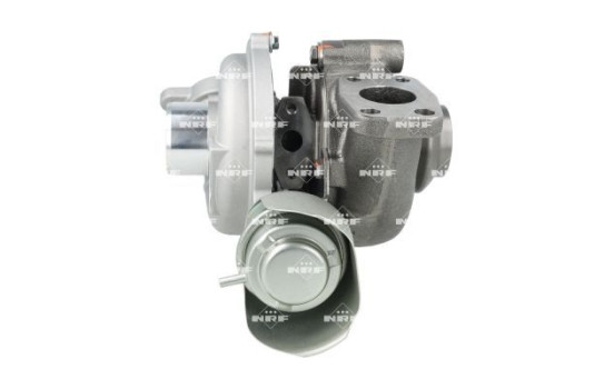 Turbocompresor, Imagen 2