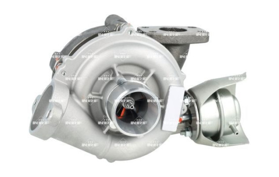 Turbocompresor, Imagen 5