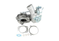 Turbocompresor