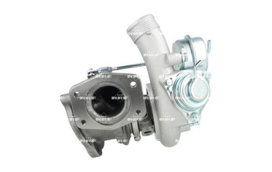 Turbocompresor, Imagen 2