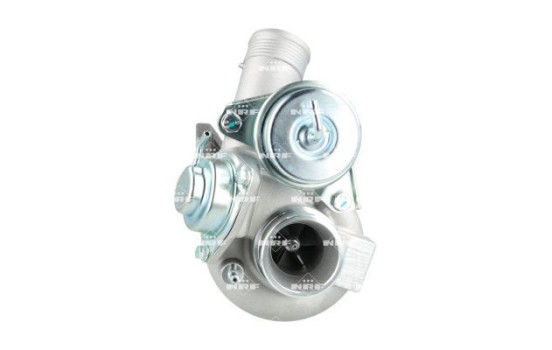Turbocompresor, Imagen 3
