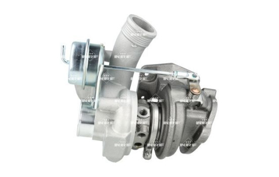 Turbocompresor, Imagen 4