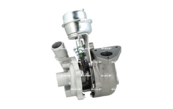Turbocompresor, Imagen 4