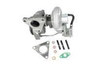 Turbocompresor