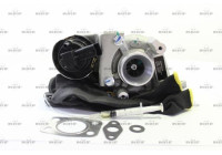 Turbocompresor
