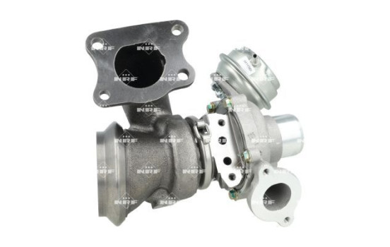 Turbocompresor, Imagen 2