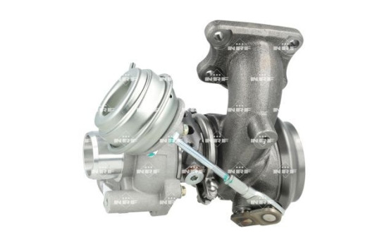 Turbocompresor, Imagen 4
