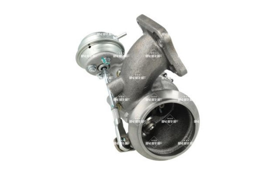 Turbocompresor, Imagen 5