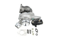 Turbocompresor