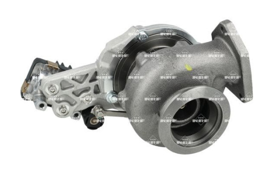 Turbocompresor, Imagen 5