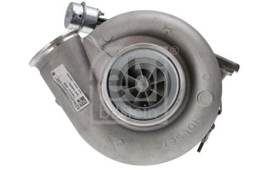 Turbocompresor, Imagen 3