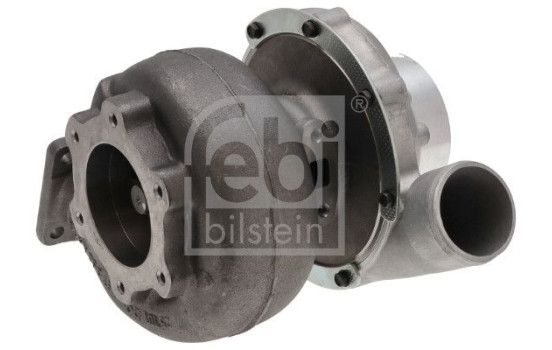 Turbocompresor, Imagen 2