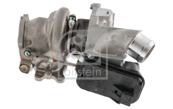Turbocompresor, Imagen 6