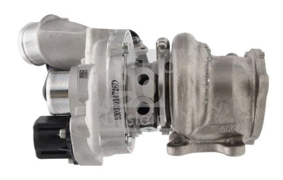 Turbocompresor, Imagen 8