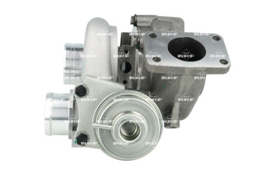 Turbocompresor, Imagen 2