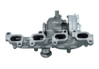 Turbocompresor