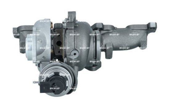 Turbocompresor, Imagen 3