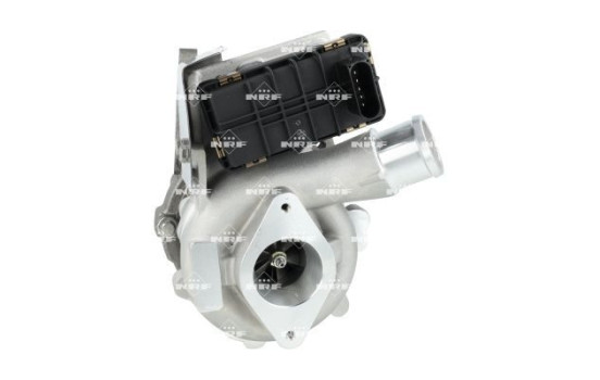 Turbocompresor, Imagen 3