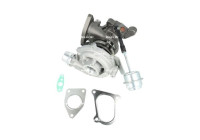 Turbocompresor