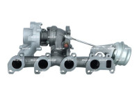Turbocompresor