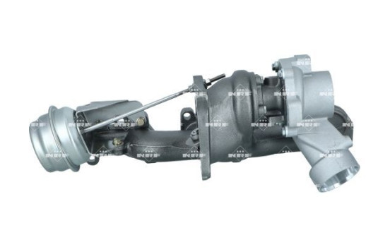 Turbocompresor, Imagen 3