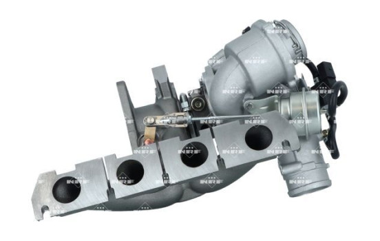 Turbocompresor