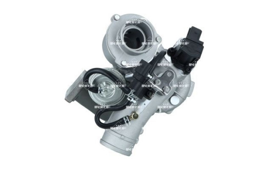 Turbocompresor, Imagen 2