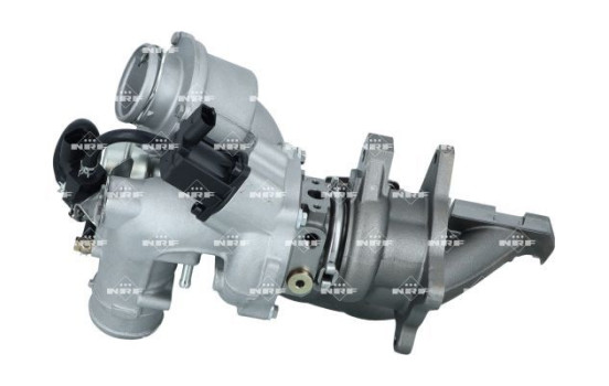 Turbocompresor, Imagen 3