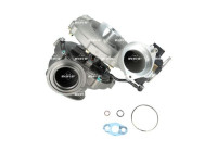 Turbocompresor