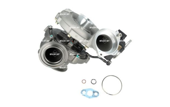 Turbocompresor
