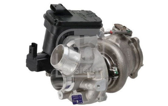 Turbocompresor, Imagen 9