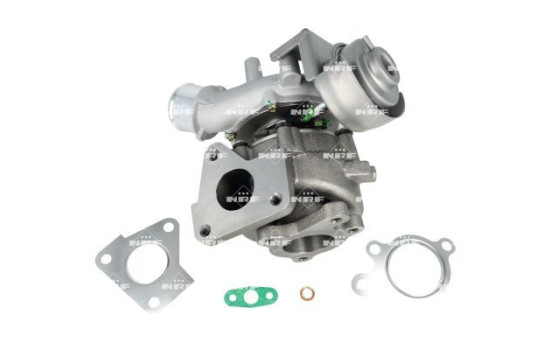 Turbocompresor