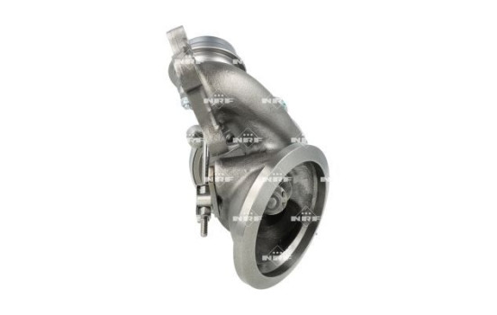 Turbocompresor, Imagen 3