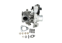 Turbocompresor