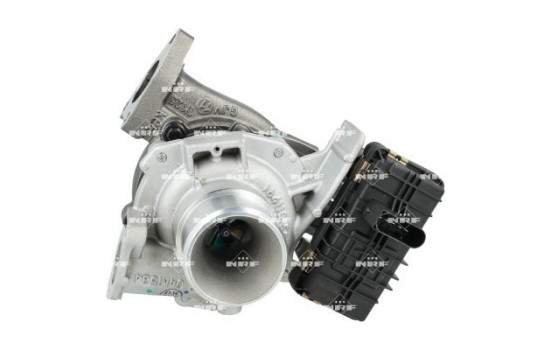 Turbocompresor, Imagen 3