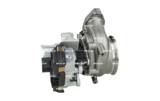Turbocompresor, Imagen 4