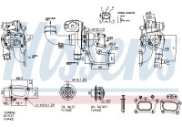 Turbocompresor