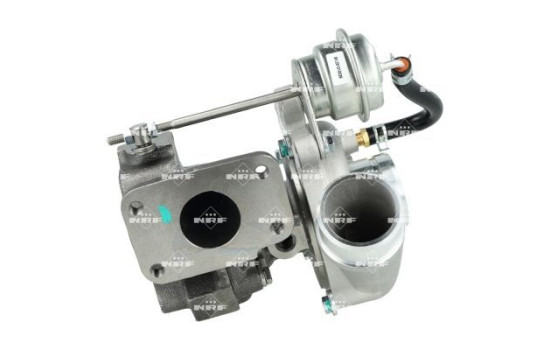 Turbocompresor, Imagen 2