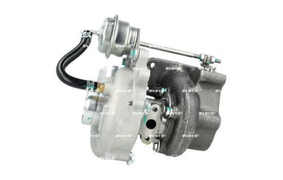Turbocompresor, Imagen 4