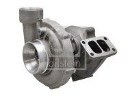 Turbocompresor