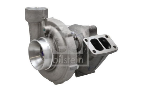 Turbocompresor