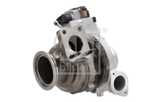 Turbocompresor, Imagen 2