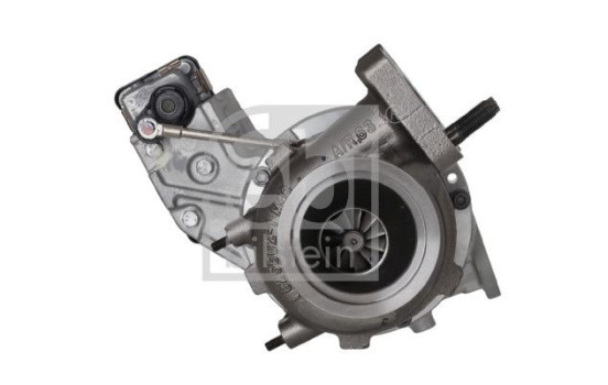 Turbocompresor, Imagen 6