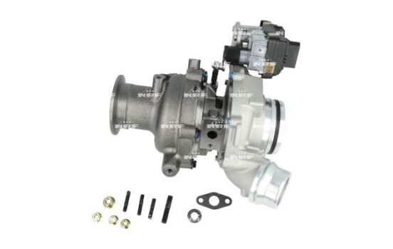 Turbocompresor